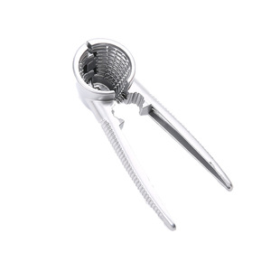 Pince à noix de cuisine pour amandes, noix, <span class=keywords><strong>noisettes</strong></span>, pecans – Outil de <span class=keywords><strong>casse</strong></span>-noix - Product Image 1