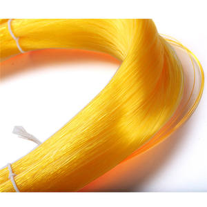 Vente en gros Ligne <span class=keywords><strong>de</strong></span> pêche monofilament multicolore Ligne <span class=keywords><strong>de</strong></span> pêche japonaise mono super solide <span class=keywords><strong>Fil</strong></span> <span class=keywords><strong>de</strong></span> nylon - Product Image 2