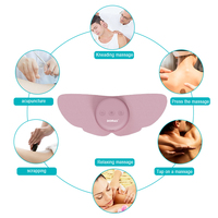 DOMAS-Appareil de massage sans fil intelligent TENS pour le soulagement des douleurs corporelles et le stimulateur musculaire