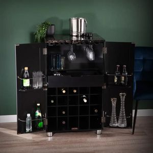 Vente en gros de nouveaux produits <span class=keywords><strong>casier</strong></span> à boissons en <span class=keywords><strong>bois</strong></span> inférieur avec armoire à <span class=keywords><strong>vin</strong></span> en <span class=keywords><strong>bois</strong></span> à prix réduit - Product Image 2