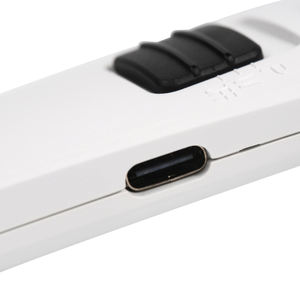 Loupe à main éclairée 10X - Lentille détachable pour la vérification des billets de banque et l'inspection en détail (DZ-M8090) - Product Image 6