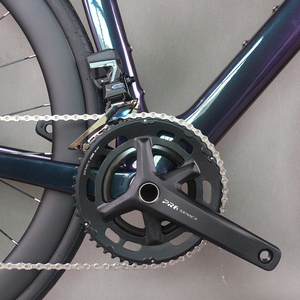 SERAPH Complete Bike Road Bike Disc Carbon <b>Frame</b> WheelTop EDS-2*12S Electronic Shifting Carbon Wheels <b>Paint</b> TT-X42 - Product Image 3
