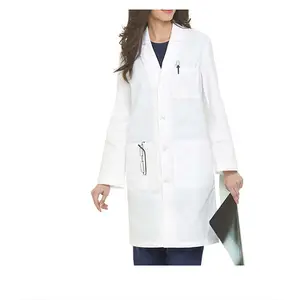 Buy Lab Coat Online Scrubs And Long Sleeve Scientist In Lab Coat Lab Coat Shop