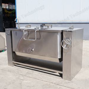 Poêle électrique industrielle à haut rendement (80L,120L,150L, 200L, 280L, 320L) | Chauffage <span class=keywords><strong>rapide</strong></span> et uniforme - Product Image 3