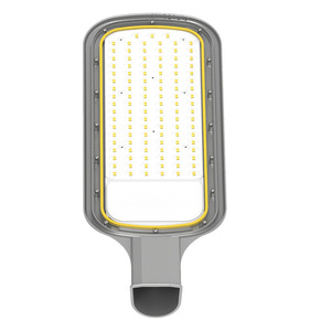 Lampadaire LED 100W en alliage d'aluminium Type III, large plage de tension, étanche, haute luminosité pour extérieur - Product Image 2