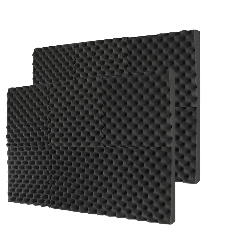 Modern Design 12 X 12 X