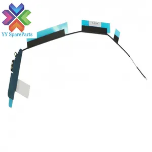 Support mix parts for different brands and models for iPad mini wifi antenna replacement flex cable flat flex Antenna