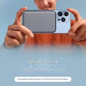 HDL OEM/ODM 10000mah ricarica rapida PD 22.5W Mini PowerBank portatile lunga durata power bank <span class=keywords><strong>2024</strong></span> nuove idee di prodotto - Product Image 5