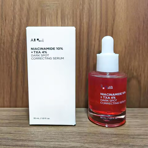 Niacinamide Essence Vloeibare Whitening Hyaluronzuur Anti-verouderings Gezichtserum Koreaans Cosmetisch Product Huidverzorging Origineel Serum - Product Image 2