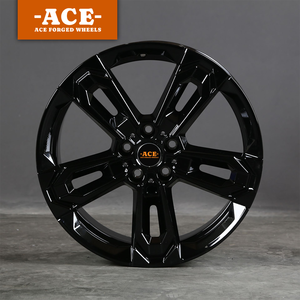 Rines Forjados Personalizados, Cóncavos Profundos, 5x112 5x130 5x120 18 19 20 21 22 Pulgadas para F82 F30 BMW Audi Porsche Mercedes <span class=keywords><strong>Tesla</strong></span> 872M - Product Image 3