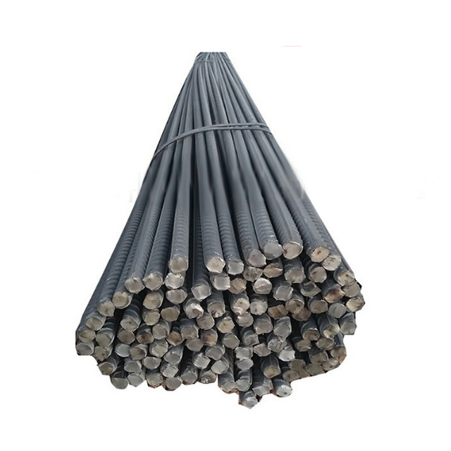 Carbon Iron rods / rebars SC-266