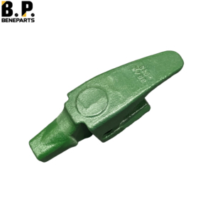 Ekskavatör Parçaları İnşaat Makineleri Alaşımlı Çelik V13-8842A Kepçe Diş Adaptörü - Product Image 2