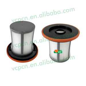 Máy hút bụi bụi lọc cho Bosch loạt 6 12033215 bcs611am bcs612am bss61carp 12030438 Máy hút bụi lọc phần phụ kiện - Product Image 3