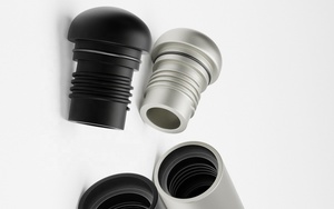 Vagrinders Contenitore per Erbe e Tabacco, Accessori per Fumatori, OEM Gratuito, Vendita all'Ingrosso - Product Image 5