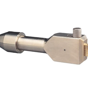 Herramienta de Perforación Manual H-w-pickardt de 10 mm, Vástago Recto de Acero Inoxidable, Impresión de Número de Serie - Product Image 4