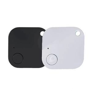 Anti allarme perso Smart <span class=keywords><strong>Finder</strong></span> invecchiato GPS Tracker portafoglio senza fili Mini localizzatore portatile Air-tag portatile per la sicurezza dei bambini della famiglia - Product Image 1