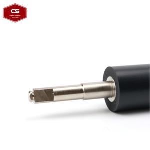 Rouleau de transfert de biais de haute qualité (2e génération) pour presse Xerox Versant V80 V180 V2100 V3100 - Référence 059K86844 - Product Image 5