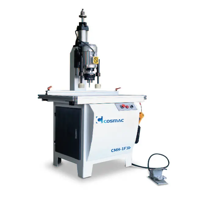 Hinge Drilling Machine Woodworking Single Spindle Boring Machine