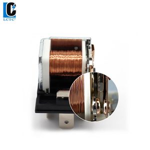 30A 4-контактное автомобильное реле <span class=keywords><strong>12V</strong></span>/24V с предохранителем лезвия - Product Image 5