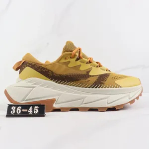 Oferta Especial: Zapatillas Deportivas SKYLINE-FLOAT X Transpirables, Antideslizantes, a la Moda, <span class=keywords><strong>para</strong></span> Hombre y Mujer, <span class=keywords><strong>para</strong></span> Correr, Caminar y Uso Diario - Product Image 2