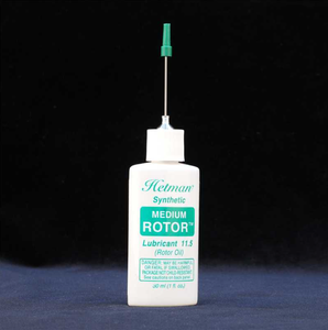 Aceite sintético para <span class=keywords><strong>pistones</strong></span>/lubricante de trompeta, <span class=keywords><strong>trombón</strong></span>, trompa, tubos y válvulas rotatorias American Hetman - Product Image 6