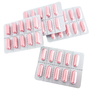 OEM hot selling Heimakagen capsule adult <b>herbal</b> <b>supplement</b>, used to enhance male vitality and expressiveness - Product Image 6