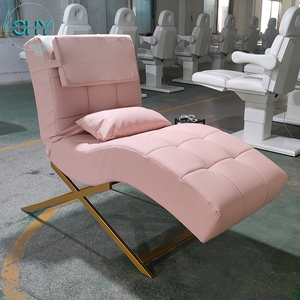 Lit de massage pour salon de beauté sur le canapé <span class=keywords><strong>Camilla</strong></span> Lashista Curved <span class=keywords><strong>Camilla</strong></span> Lashista For Eyelash Extensions - Product Image 3