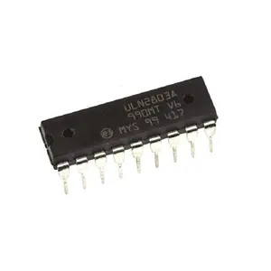 Electronic Components IC Integrated Circuits ULN2803A DIP18 IC Chip