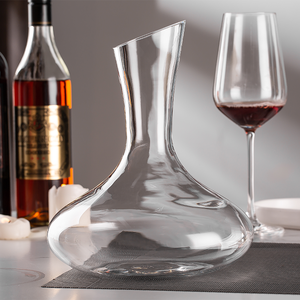 Eli — <span class=keywords><strong>Carafe</strong></span> à vin commerciale Portable 1500ml 50.7oz, en verre, modèle <span class=keywords><strong>Amazon</strong></span>, à vendre - Product Image 1