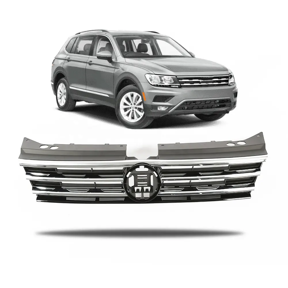 Passend für VW Tiguan 18 '-20 'Frontgrill OEM