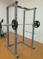 Machine d'exercice de gymnastique multifonctionnelle unisexe avancée Seniors Squat Rack Chest Function Dezhou Manufacturers/Fitness Products