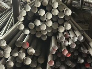 Cao bán thanh tròn q215 cán nguội thép carbon giả mạo rắn thanh tròn - Product Image 3