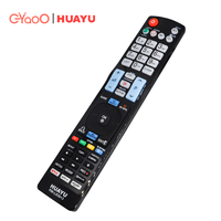 HUAYU-mando a distancia RM-L930 + 3, mando a distancia Universal LED LCD para TV inteligente LG