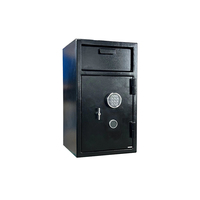 Safe Heavy Duty Home Safe 12mm Massiv stahl Digital Lock Safe Drop Safe Starker Safe