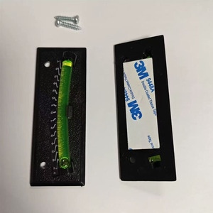 Medidor de Nivel Compacto de Bajo Perfil para RV, Escala Graduada Transparente, Antienvejecimiento, con Adhesivo 3M para <span class=keywords><strong>Autocaravanas</strong></span>, Precio de Fábrica - Product Image 5