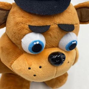 Fnaf Super Soft Plush Toys <strong>Five</strong> <strong>Night</strong> at <strong>Freddy</strong> <strong>Juguetes</strong> with PP Cotton Filling Action Figure Toy - Product Image 5