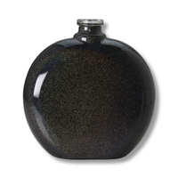 Bouteille de parfum Oem forme personnalisée en vrac 4Oz flacons de pulvérisation en verre flacon de parfum vide avec emballage en boîte