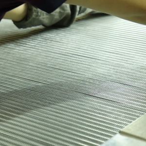 Radiateur en aluminium 21410-2W40A avec ventilateur pour Nissan Tiida 21410-EL00A 21410-EL00B - Product Image 3