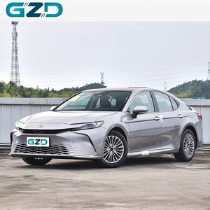 รถยนต์โตโยต้า แคมรี่ 2.5Q รุ่น Flagship ปี 2024 5 ที่นั่ง เครื่องยนต์เบนซิน รถเก๋งหรู ระยะทาง 0 กม. มือสอง พร้อมมัดจำ - Product Image 1
