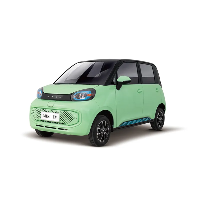 DFSK spot cheap price small mini electric car 4 seat adult mini car new energy car used auto
