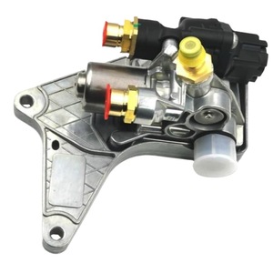 Válvula solenoide de freno de escape Volvo 21991157 para camiones de servicio medio y pesado, pieza de repuesto - Product Image 5