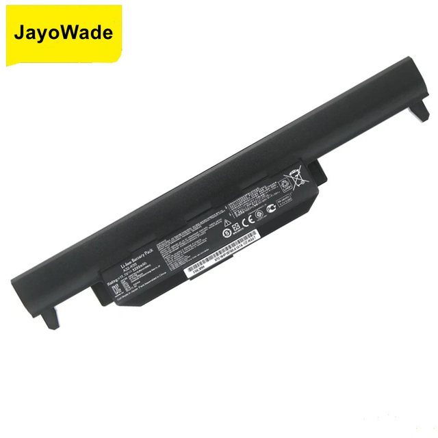 A32-K55 Laptop Battery for ASUS X45 X45A X45C X45V X45U X55 X55A X55C X55U X55V X75 X75A X75V X75VD U57 U57A U57VD A32 K55