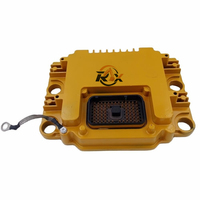 190-0416 221-1018 Pengontrol ECM Mesin untuk Excavator Roda M313C M315C M318C Suku Cadang Mesin Diesel 3056E