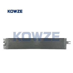 K05058935AB Kowze Kit de refroidisseur d'huile en aluminium pour système de refroidissement automatique à bas <span class=keywords><strong>prix</strong></span> pour <span class=keywords><strong>Fiat</strong></span> <span class=keywords><strong>Freemont</strong></span> - Product Image 1