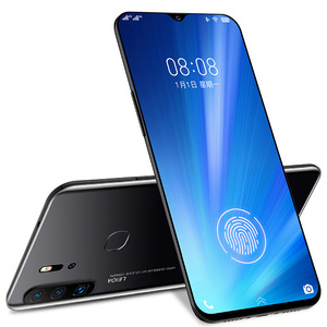 2024 Hot Selling Used <strong>Android</strong> Smart <strong>Phone</strong> with Large 6.15 Inch Full Display Ultra Smart <strong>Android</strong> 9 Operating System Cell <strong>Phone</strong> - Product Image 1