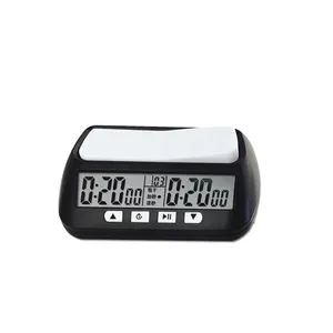 Customizable Chess Clock Chess Go Chess Tournament Referee Referee Timer English