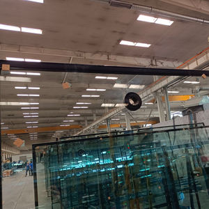 مورد زجاج عازل فراغي كبير الحجم للبناء والسلامة من المصنع - Product Image 5