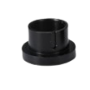 CNC-Bewerkte Roestvrijstalen Onderdelen Voor Industriële Apparatuur Voor Het Boren En Snijden Van Roestvrijstalen Buiscomponenten - Product Image 2