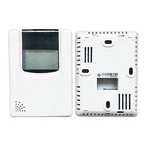 ハネウェル HD3C21 室内温度・湿度センサー OEM/ODM ABS樹脂製 1年間保証 - Product Image 2