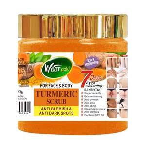 <span class=keywords><strong>Exfoliante</strong></span> <span class=keywords><strong>de</strong></span> Sal Húmeda VC Más Vendido, <span class=keywords><strong>Exfoliante</strong></span> <span class=keywords><strong>de</strong></span> Fresa para Baño, Limpiador, Hidratante, Iluminador, con Vitamina C, 650g - Product Image 2
